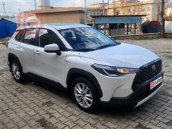 تويوتا كورولا كروس